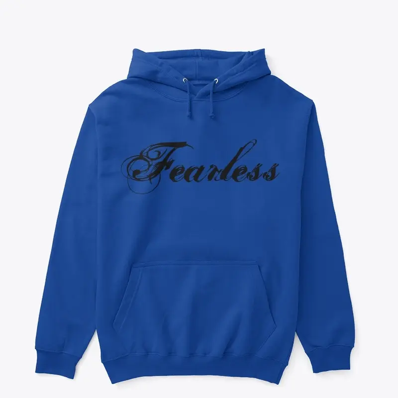 Fearless Wear