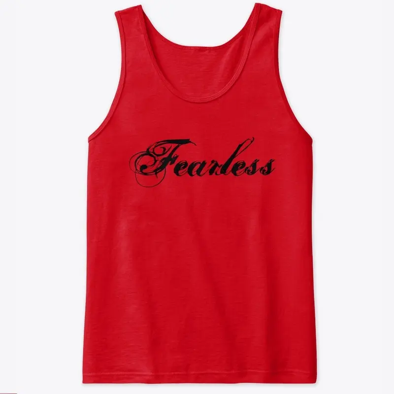 Fearless Wear