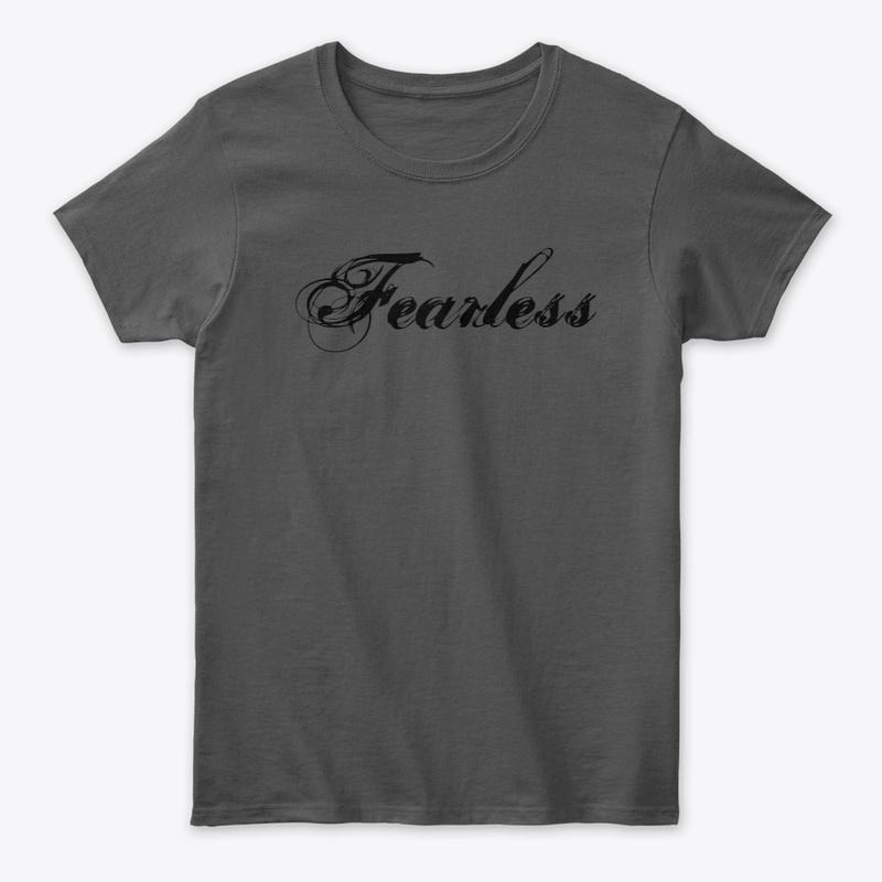 Fearless Wear