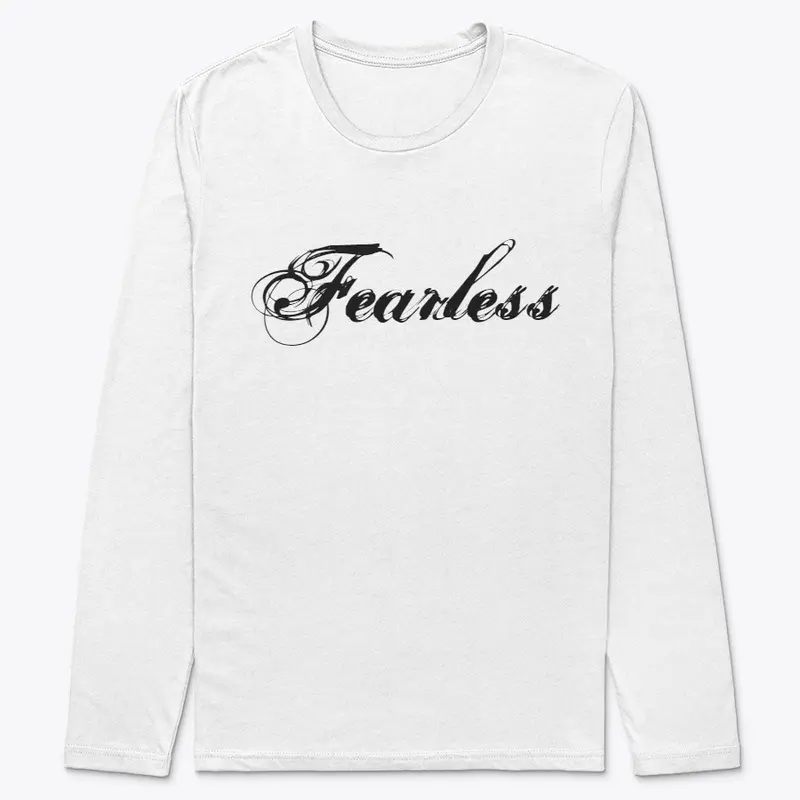 Fearless Wear